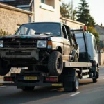 Epaviste autour de moi &mdash; Epaviste autour de moi - 78320 Verri&egrave;re &middot; image &agrave; la une