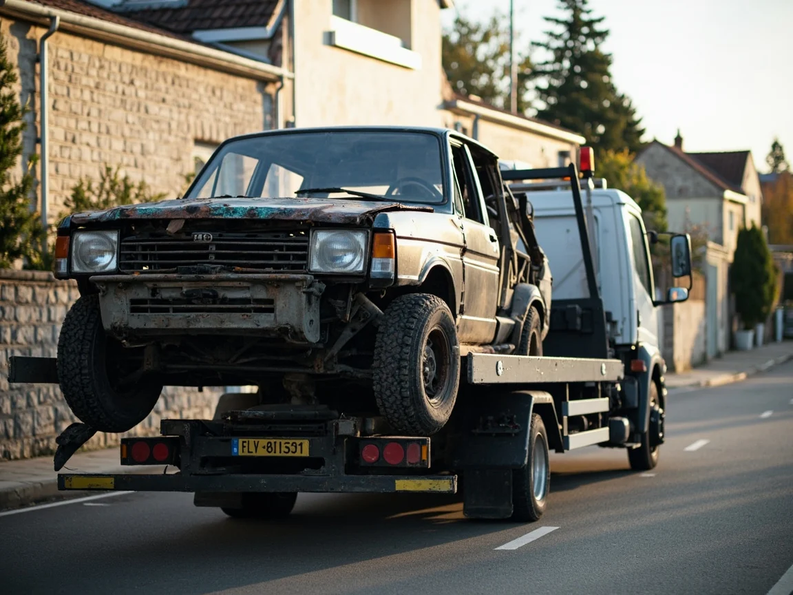 Epaviste autour de moi &middot; image &agrave; la une