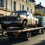 Epaviste autour de moi &mdash; Epaviste autour de moi Yvelines - Houilles &middot; image &agrave; la une