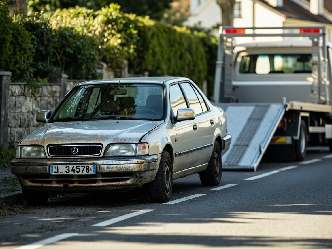 Epaviste autour de moi &middot; image &agrave; la une
