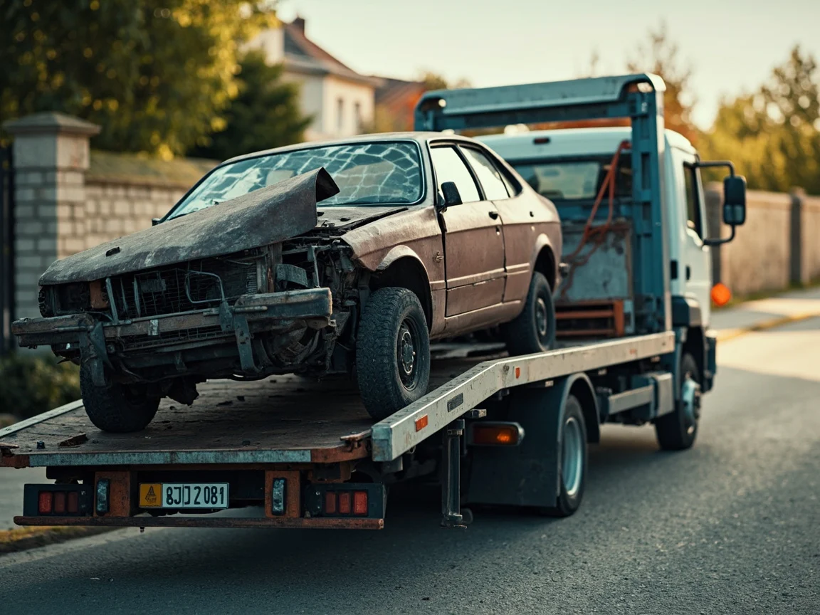 Epaviste autour de moi &middot; image &agrave; la une