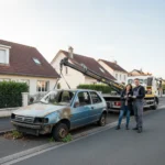 Epaviste Gratuit Deuil-la-Barre (95170)