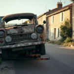 Mettre sa voiture &agrave; la casse &mdash; Mettre sa voiture &agrave; la casse Congis-Sur-Th&eacute;rouanne, 77440, Seine-et-Marne &middot; image &agrave; la une