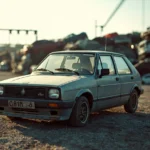 Mettre sa voiture &agrave; la casse &mdash; Mettre sa voiture &agrave; la casse Br&eacute;tigny-Sur-Orge, Essonne (91220) &middot; image &agrave; la une