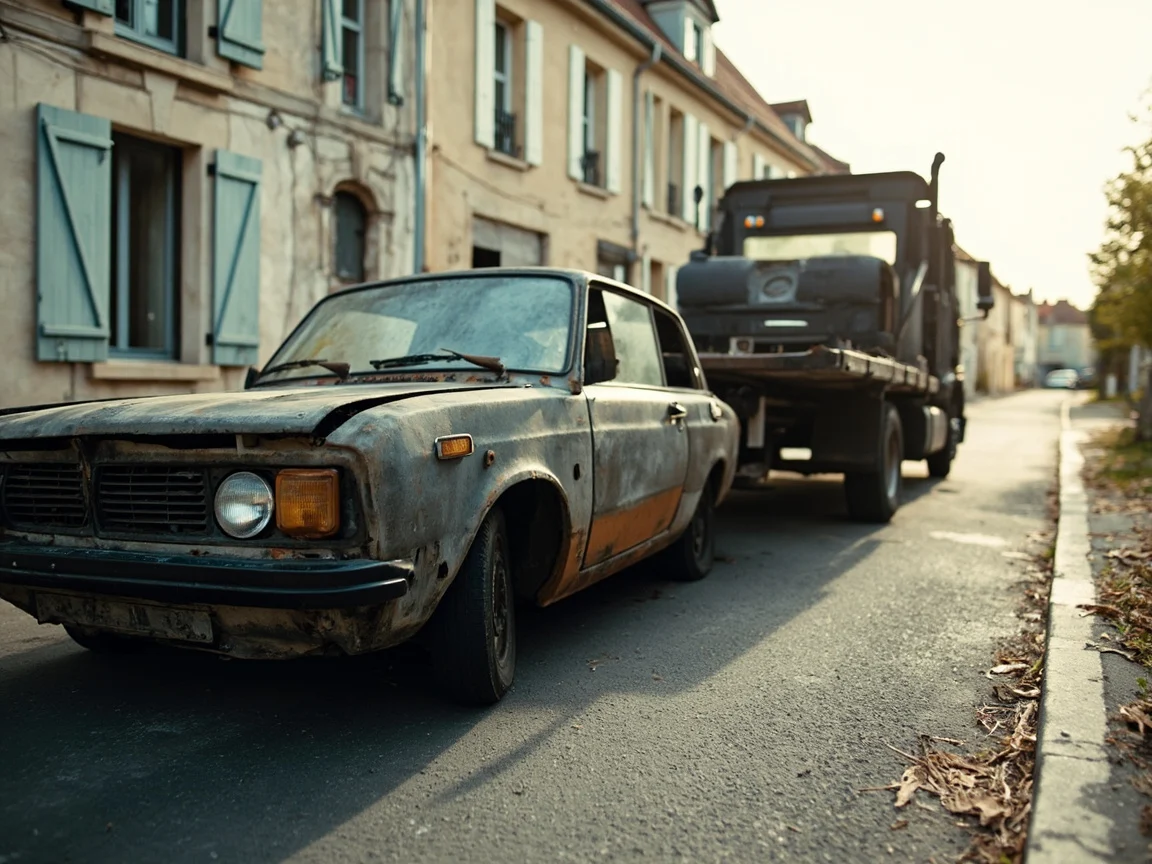Rachat d'&eacute;pave &middot; image &agrave; la une
