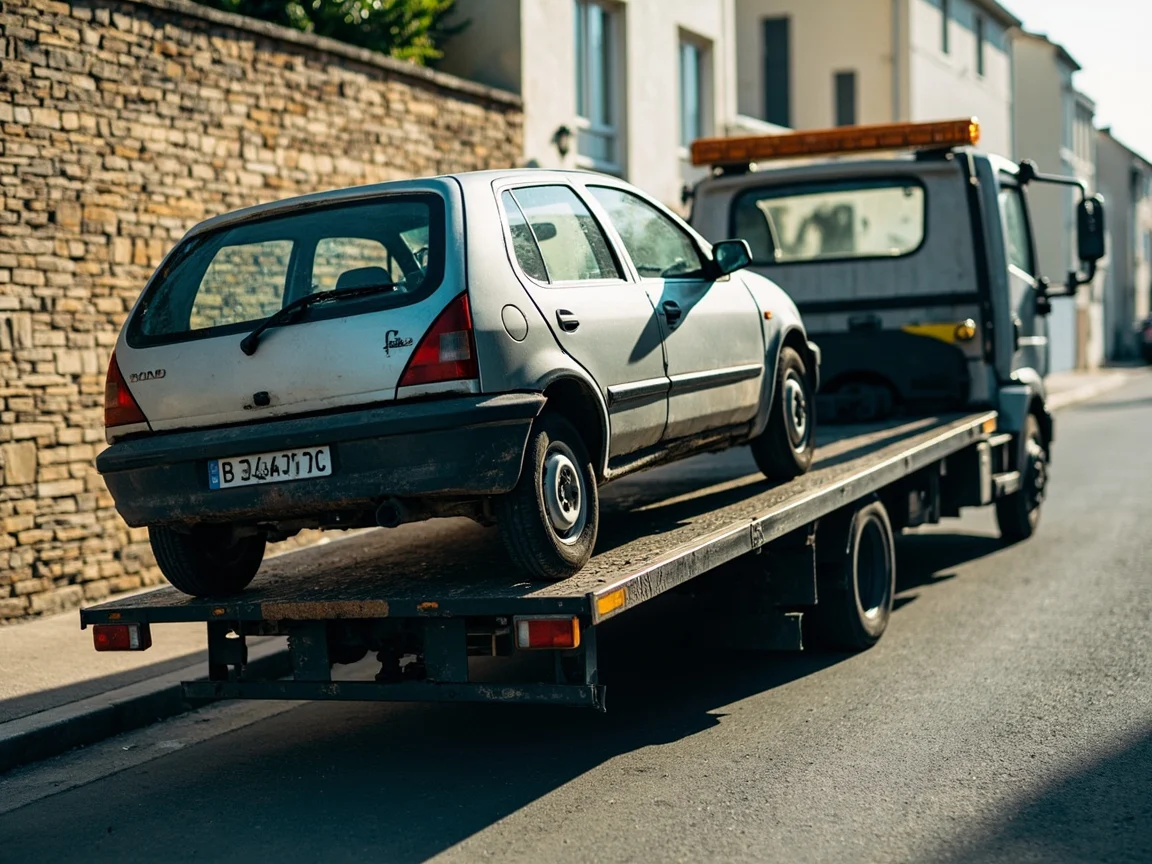 Rachat d'&eacute;pave &middot; image &agrave; la une