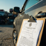 , , , ,  - Certificat de destruction v&eacute;hicule - 77 - Changis-Sur-Marne