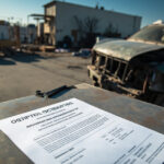 , , , ,  - Certificat de destruction v&eacute;hicule Sceaux (92330) - Hauts-de-Seine (92)