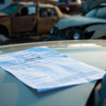 , , , ,  - Certificat de destruction v&eacute;hicule - Bussy-Saint-Georges / 77605 / Seine-et-Marne