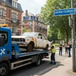 Epaviste Gratuit Garenne-Colombes (92251)