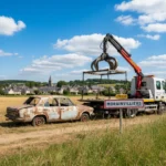 Epaviste Gratuit Morainvilliers (78630)