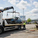 Epaviste Gratuit Linas (91310)