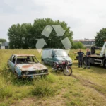 Epaviste Gratuit Vert-le-Grand (91810)