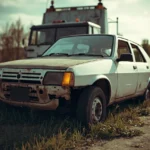 Mettre sa voiture &agrave; la casse &mdash; Mettre sa voiture &agrave; la casse F&eacute;rolles-Attilly, 77150 &middot; image &agrave; la une