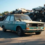 Mettre sa voiture &agrave; la casse &mdash; Mettre sa voiture &agrave; la casse Cesson, 77245 &middot; image &agrave; la une