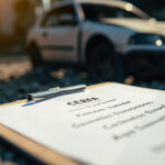 , , , ,  - Certificat de destruction v&eacute;hicule - 95270 - Asni&egrave;res-Sur-Oise - Val-d'Oise