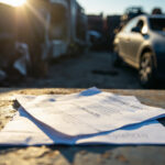 , , , ,  - Certificat de destruction v&eacute;hicule - Essonne (91) - Brunoy
