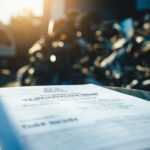 , , , ,  - Certificat de destruction v&eacute;hicule : Clichy-Sous-Bois - 93390