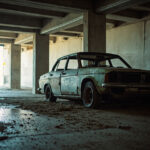 , , , ,  - Enl&egrave;vement &eacute;pave sous-sol / parking 91 - Vayres-Sur-Essonne (91820)