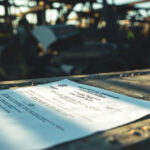 , , , ,  - Certificat de destruction v&eacute;hicule Bois-Le-Roi - 77590 - Seine-et-Marne (77)