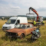 Epaviste Gratuit Dammartin-en-Serve (78111)