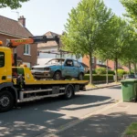 Epaviste Gratuit Plessis-Robinson (92350)
