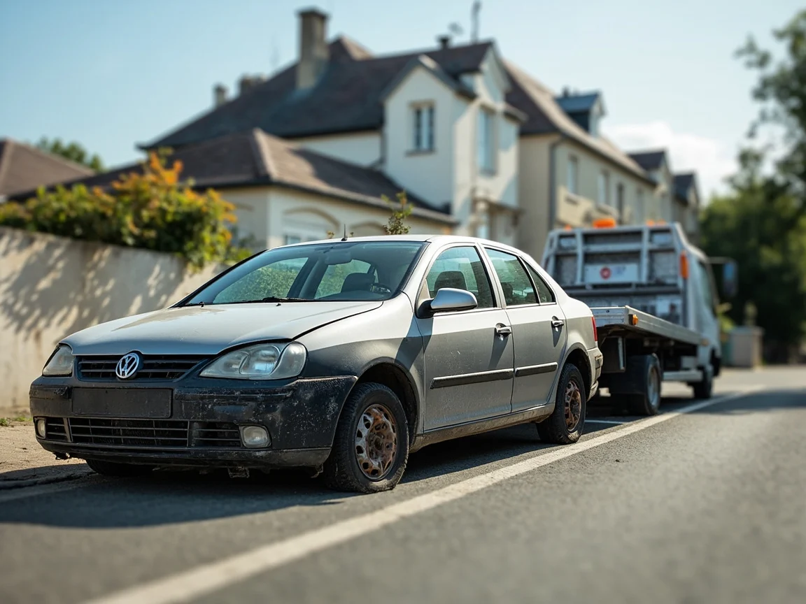 Epaviste autour de moi &middot; image &agrave; la une