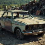 Mettre sa voiture &agrave; la casse &mdash; Mettre sa voiture &agrave; la casse 77123, Noisy-Sur-&Eacute;cole, Seine-et-Marne &middot; image &agrave; la une