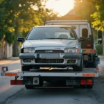 Mettre sa voiture &agrave; la casse &mdash; Mettre sa voiture &agrave; la casse 77163 - Mortcerf (Seine-et-Marne) &middot; image &agrave; la une