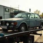 Mettre sa voiture &agrave; la casse &mdash; Mettre sa voiture &agrave; la casse Champagne-Sur-Seine (Seine-et-Marne, 77430) &middot; image &agrave; la une