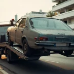 Mettre sa voiture &agrave; la casse &mdash; Mettre sa voiture &agrave; la casse - Issy-Les-Moulineaux / 92130 / 92 &middot; image &agrave; la une
