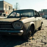 Mettre sa voiture &agrave; la casse &mdash; Mettre sa voiture &agrave; la casse 93380 Pierrefitte-Sur-Seine &middot; image &agrave; la une