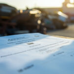 , , , ,  - Certificat de destruction v&eacute;hicule : Monthyon - 77122