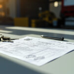 , , , ,  - Certificat de destruction v&eacute;hicule 91810 - Vert-Le-Grand - Essonne