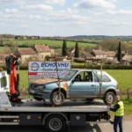 Epaviste Gratuit Auvers-sur-Oise (95430)