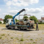 Epaviste Gratuit Plaisir (78370)