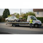 Epaviste Gratuit Montlignon (95680)