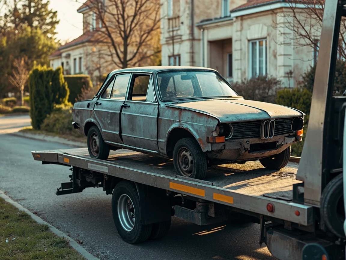 Epaviste autour de moi &middot; image &agrave; la une