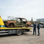 Epaviste Gratuit Brou-sur-Chantereine (77177)
