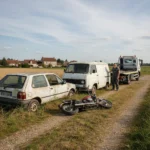 Epaviste Gratuit Chalo-Saint-Mars (91780)
