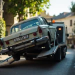 Mettre sa voiture &agrave; la casse &mdash; Mettre sa voiture &agrave; la casse : Chatou / 78401 &middot; image &agrave; la une
