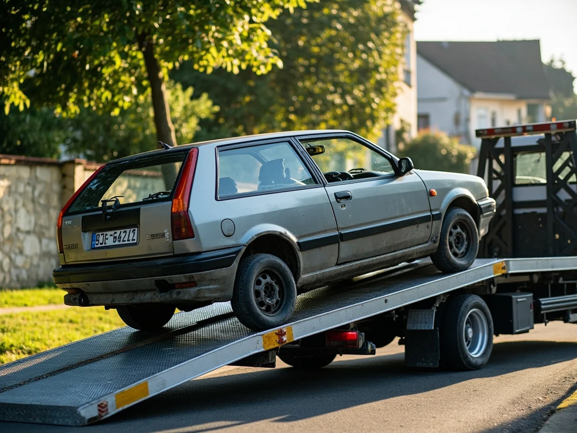Rachat d'&eacute;pave &middot; image &agrave; la une