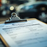 , , , ,  - Certificat de destruction v&eacute;hicule, Arnouville (95400)