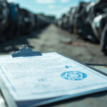 , , , ,  - Certificat de destruction v&eacute;hicule - Seine-et-Marne - Mareuil-L&egrave;s-Meaux