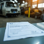 , , , ,  - Certificat de destruction v&eacute;hicule, Grande-Paroisse - 77130