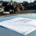 , , , ,  - Certificat de destruction v&eacute;hicule Valmondois - 95760