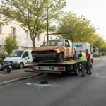 Epaviste Gratuit Gennevilliers (92230)