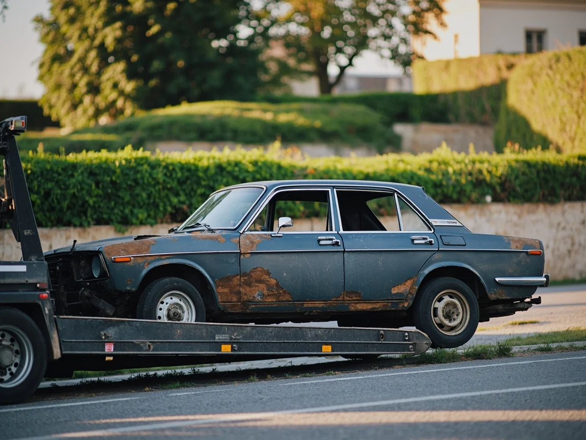 Epaviste autour de moi &middot; image &agrave; la une
