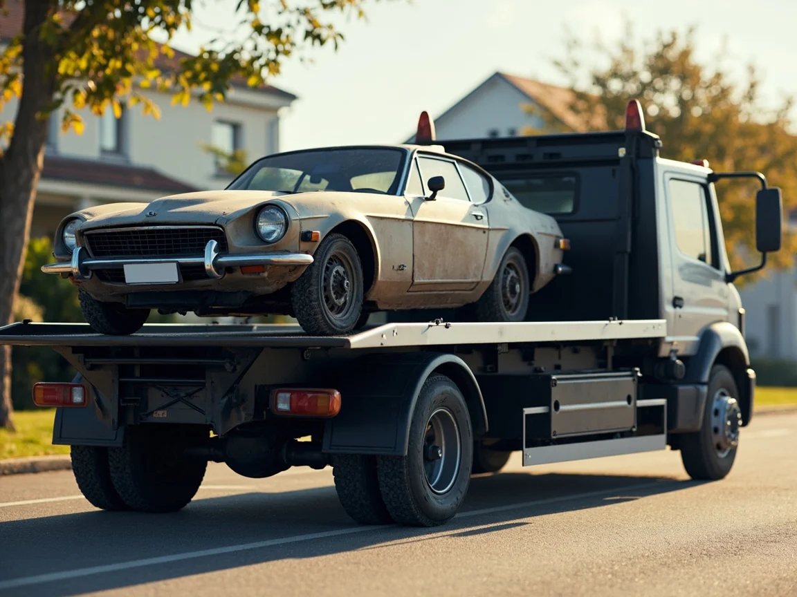 Epaviste autour de moi &middot; image &agrave; la une