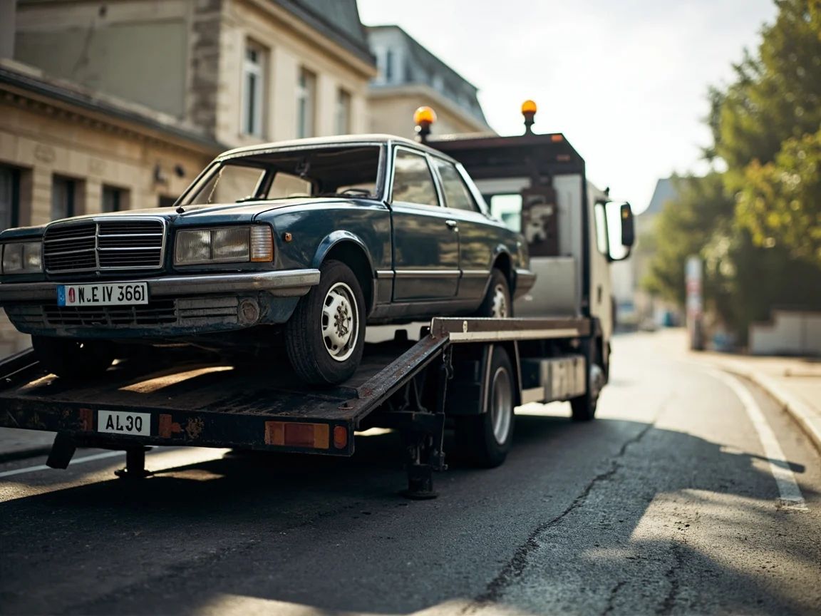 Epaviste autour de moi &middot; image &agrave; la une